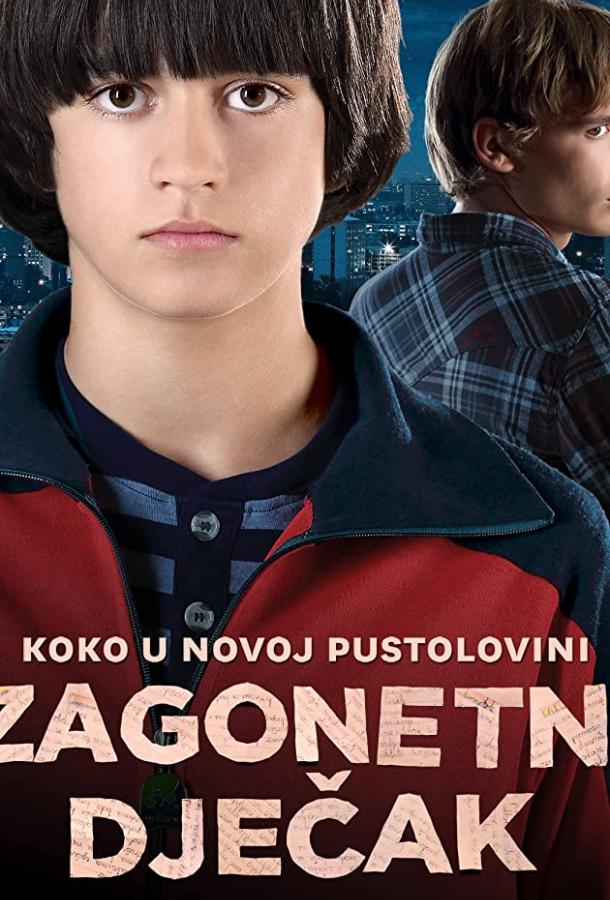 Таинственный мальчик / Zagonetni djecak (2013) 