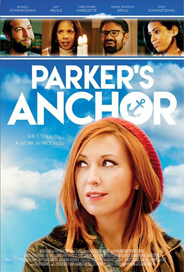 Якорь Паркер / Parker's Anchor (2017) 