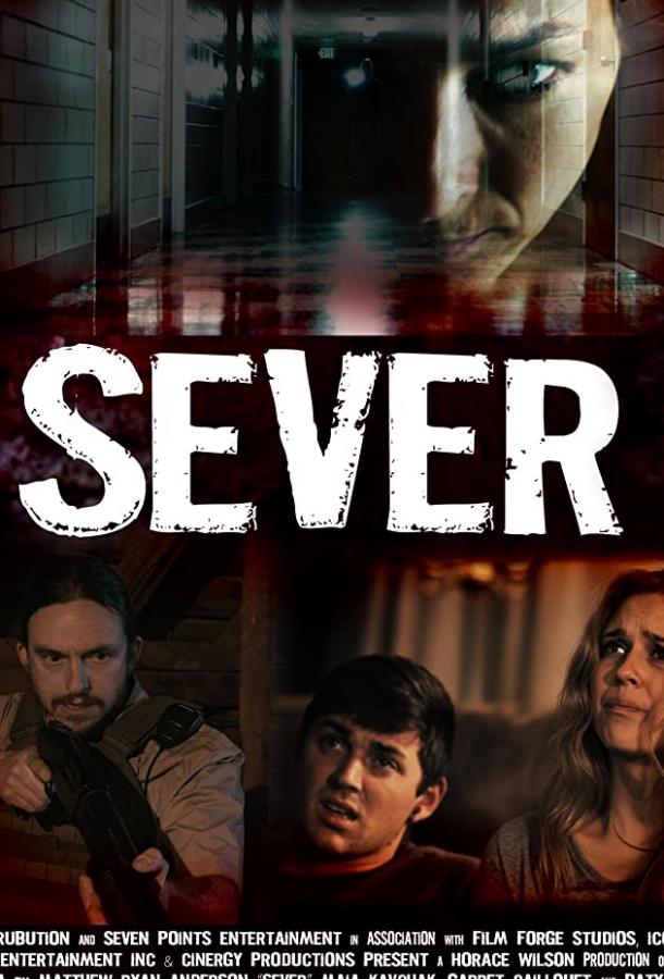 Sever (2018) 