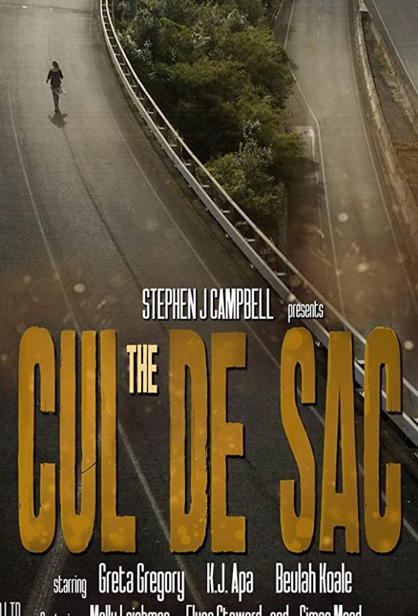 Тупик / The Cul De Sac (2016) 