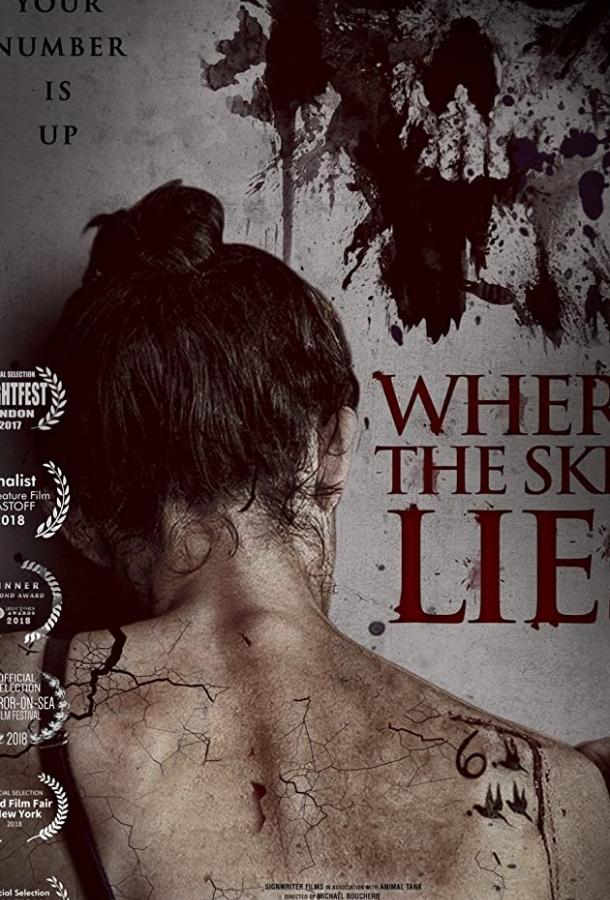 Что скрывает кожа / Where the Skin Lies (2017) 