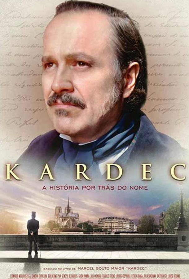 Kardec (2019) 