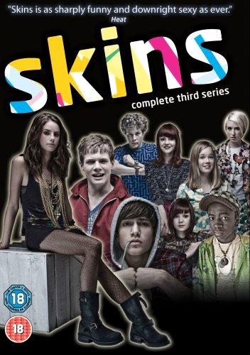 Молокососы / Skins (2007) 