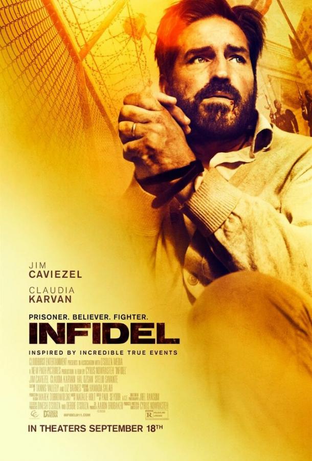 Неверный / Infidel (2019) 