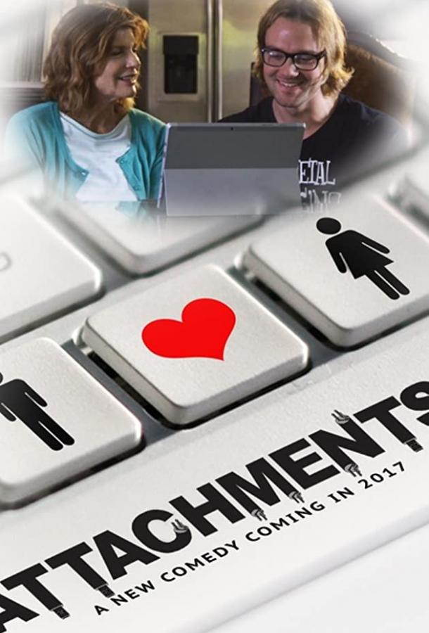 онлайн, без рекламы! Вложения / Attachments (2019) 