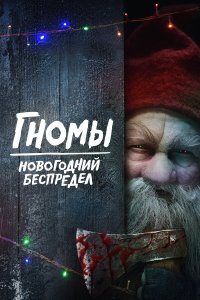  Гномы. Новогодний беспредел 